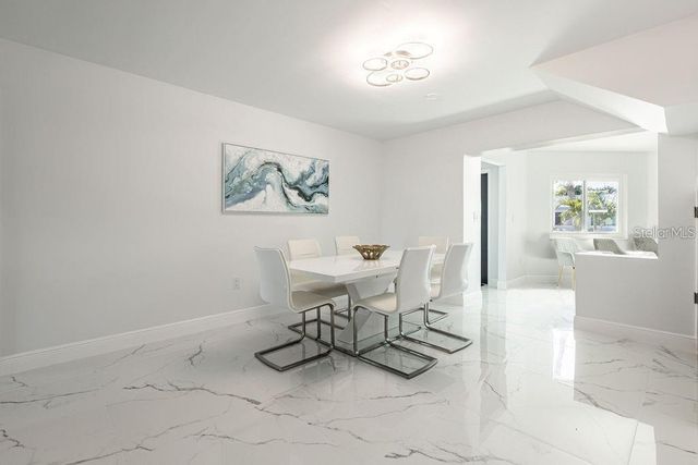 14019 W PARSLEY DRIVE, Madeira Beach, FL 33708