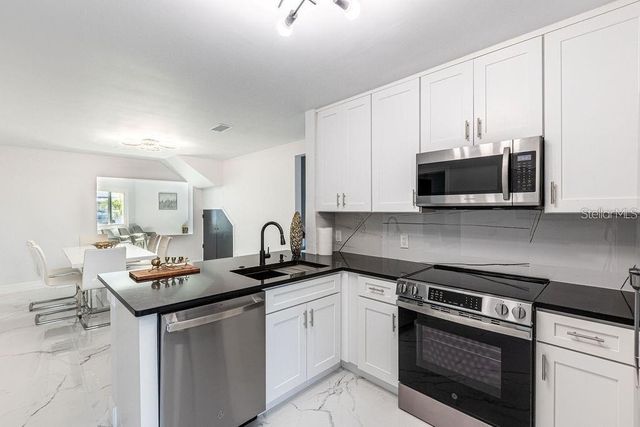 14019 W PARSLEY DRIVE, Madeira Beach, FL 33708