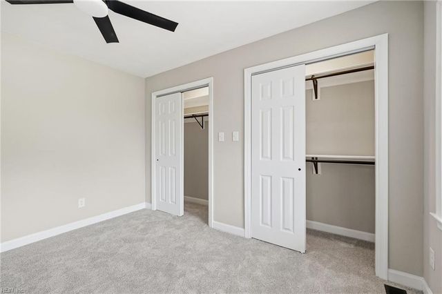 816 Moffat LN, Virginia Beach, VA 23464
