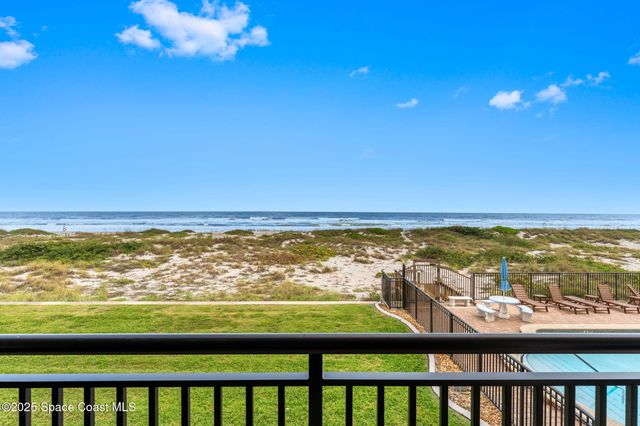 1305 S Atlantic Avenue 260, Cocoa Beach, FL 32931