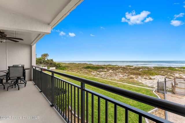 1305 S Atlantic Avenue 260, Cocoa Beach, FL 32931