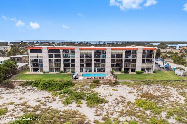 1305 S Atlantic Avenue 260, Cocoa Beach, FL 32931