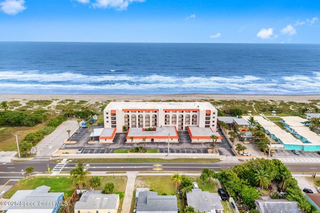 1305 S Atlantic Avenue 260, Cocoa Beach, FL 32931