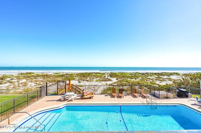 1305 S Atlantic Avenue 260, Cocoa Beach, FL 32931