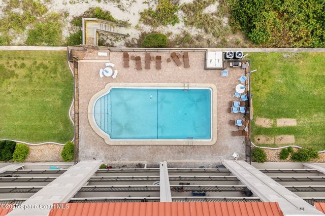 1305 S Atlantic Avenue 260, Cocoa Beach, FL 32931