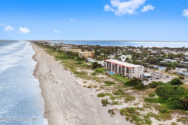 1305 S Atlantic Avenue 260, Cocoa Beach, FL 32931