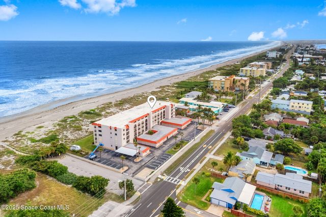 1305 S Atlantic Avenue 260, Cocoa Beach, FL 32931