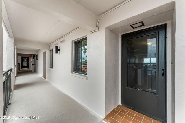 1305 S Atlantic Avenue 260, Cocoa Beach, FL 32931