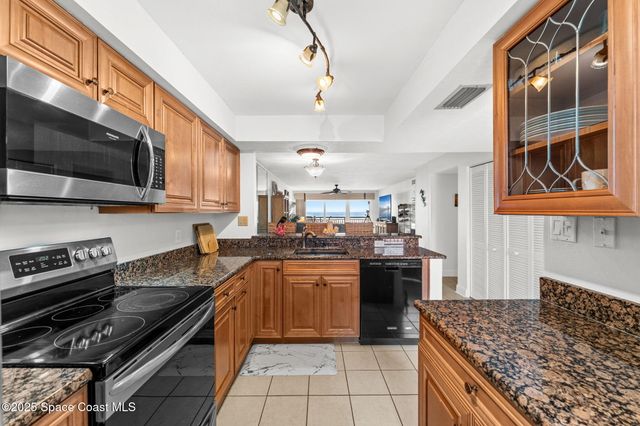 1305 S Atlantic Avenue 260, Cocoa Beach, FL 32931