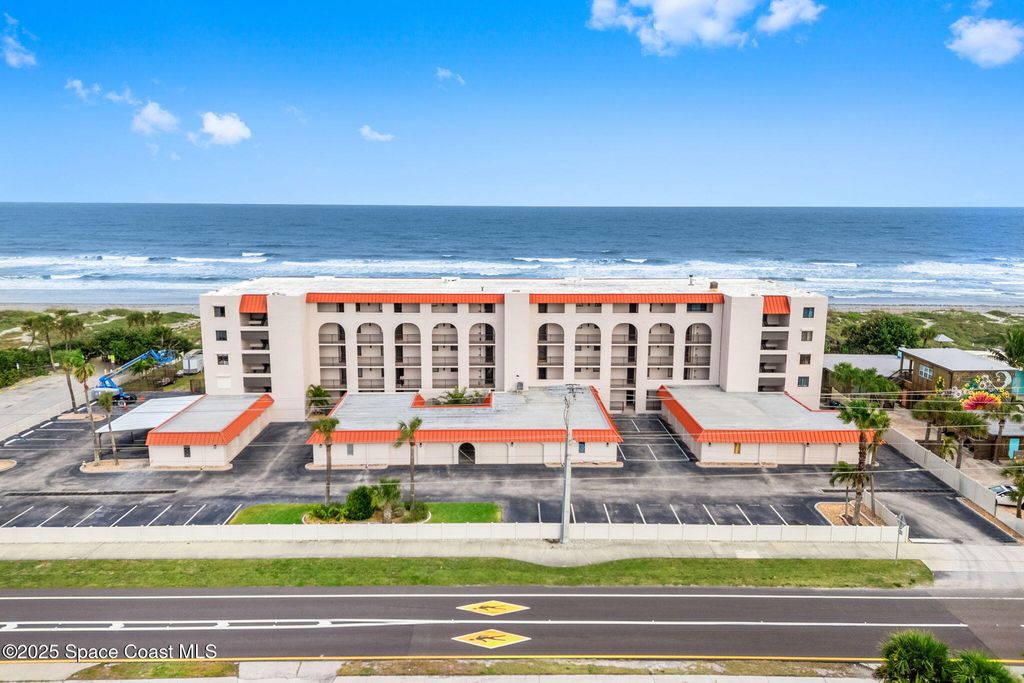 1305 S Atlantic Avenue 260, Cocoa Beach, FL 32931