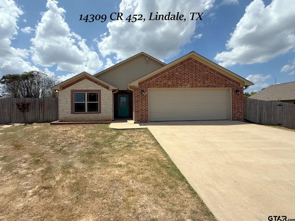 14309 CR 452, Lindale, TX 75771