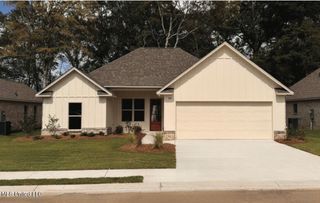 412 Butternut Drive, Canton, MS 39046