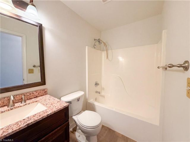 4528 Lasley Drive, Winston-salem, NC 27105