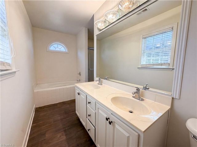 4528 Lasley Drive, Winston-salem, NC 27105