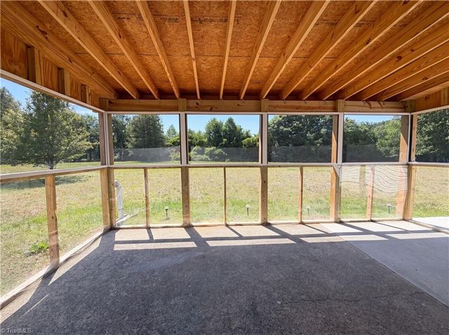 4528 Lasley Drive, Winston-salem, NC 27105