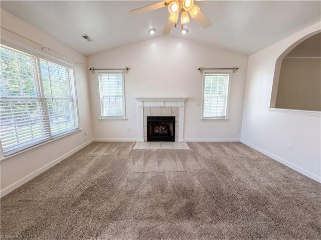 4528 Lasley Drive, Winston-salem, NC 27105
