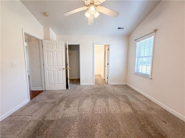 4528 Lasley Drive, Winston-salem, NC 27105
