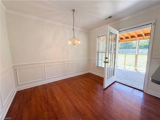 4528 Lasley Drive, Winston-salem, NC 27105