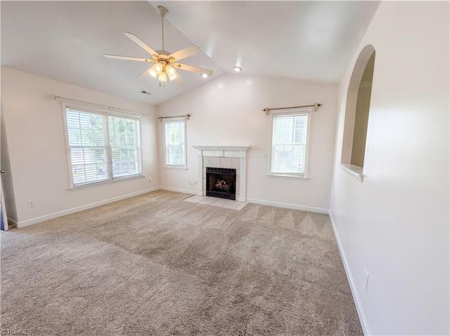 4528 Lasley Drive, Winston-salem, NC 27105
