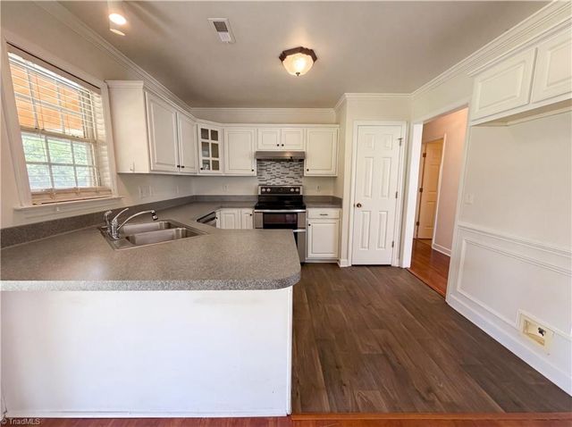 4528 Lasley Drive, Winston-salem, NC 27105