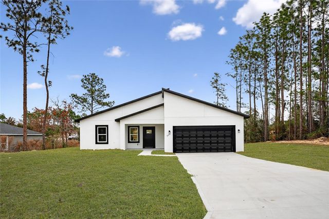 6241 SW 154TH LANE ROAD, Ocala, FL 34473