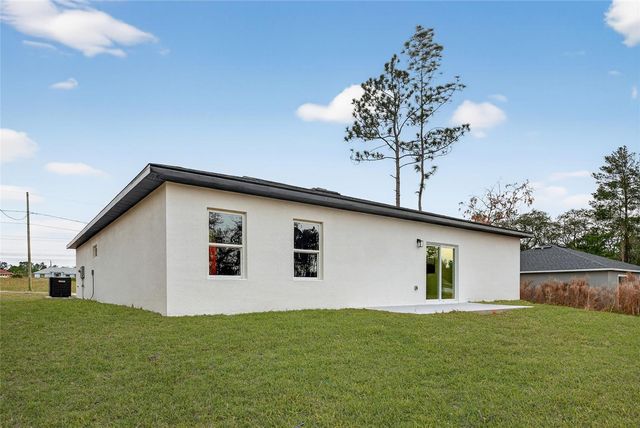 6241 SW 154TH LANE ROAD, Ocala, FL 34473