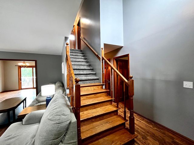 268 Clayburne Boulevard, Chillicothe, OH 45601