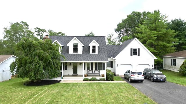 268 Clayburne Boulevard, Chillicothe, OH 45601