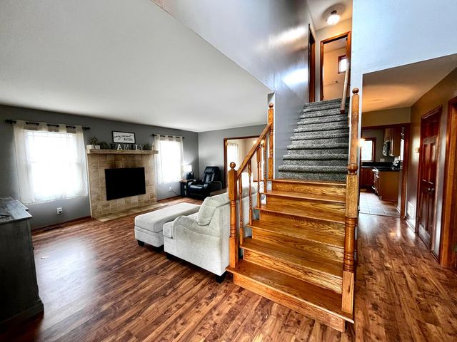 268 Clayburne Boulevard, Chillicothe, OH 45601