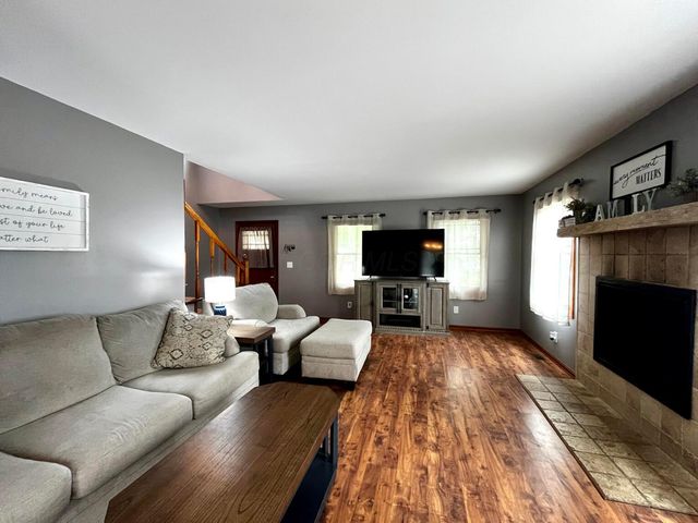 268 Clayburne Boulevard, Chillicothe, OH 45601