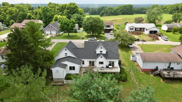 268 Clayburne Boulevard, Chillicothe, OH 45601
