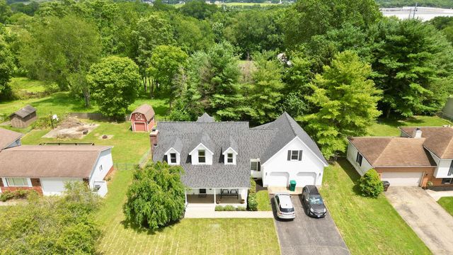 268 Clayburne Boulevard, Chillicothe, OH 45601