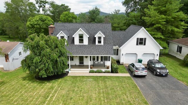 268 Clayburne Boulevard, Chillicothe, OH 45601