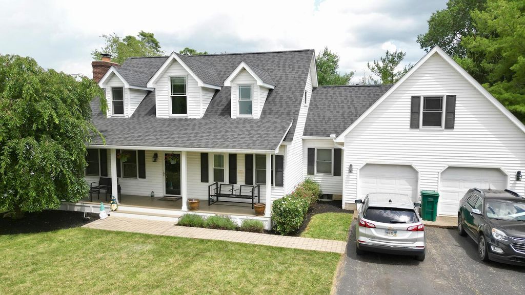 268 Clayburne Boulevard, Chillicothe, OH 45601