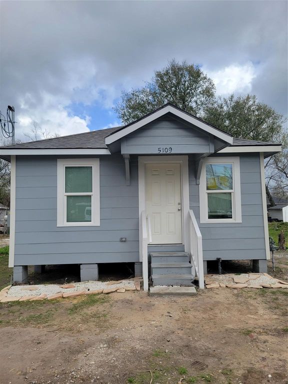 5109 Earline Street, Houston, TX 77016