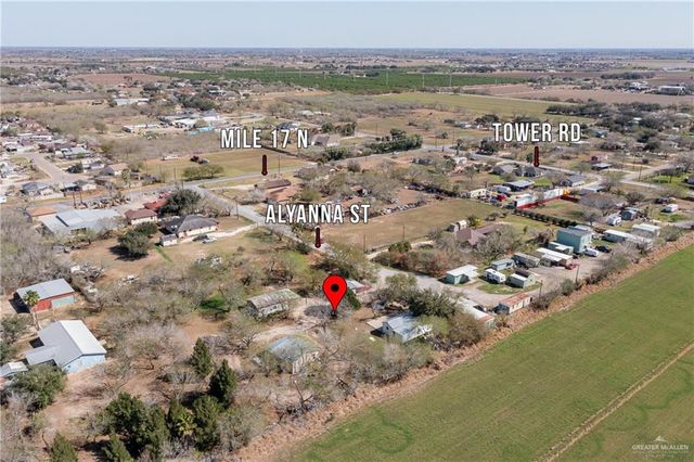 1301 Alyanna Avenue, Edinburg, TX 78542