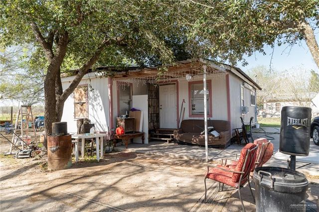 1301 Alyanna Avenue, Edinburg, TX 78542