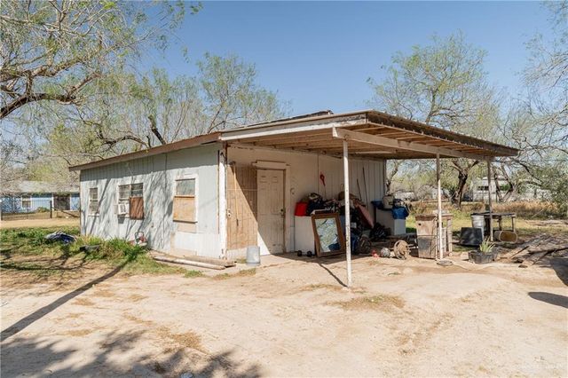 1301 Alyanna Avenue, Edinburg, TX 78542