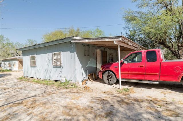 1301 Alyanna Avenue, Edinburg, TX 78542