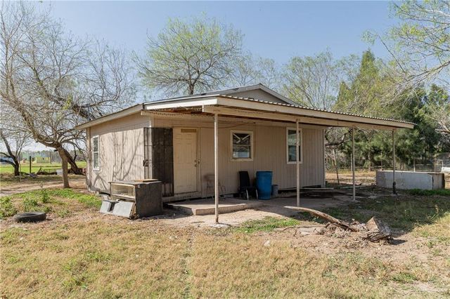 1301 Alyanna Avenue, Edinburg, TX 78542
