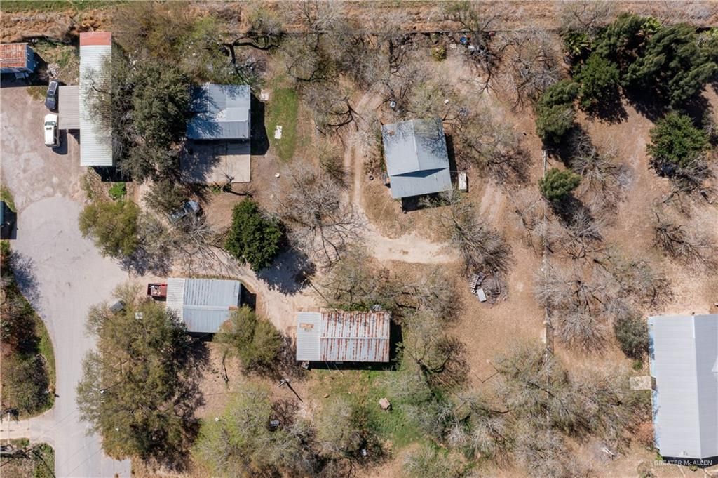 1301 Alyanna Avenue, Edinburg, TX 78542