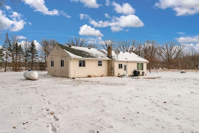12337 Dunn Road, Memphis, MI 48041