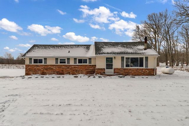 12337 Dunn Road, Memphis, MI 48041
