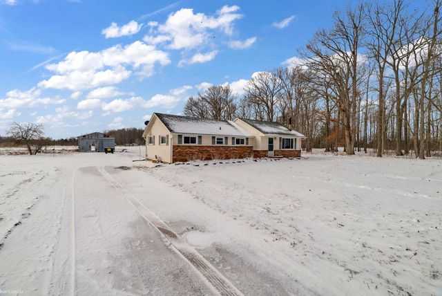 12337 Dunn Road, Memphis, MI 48041
