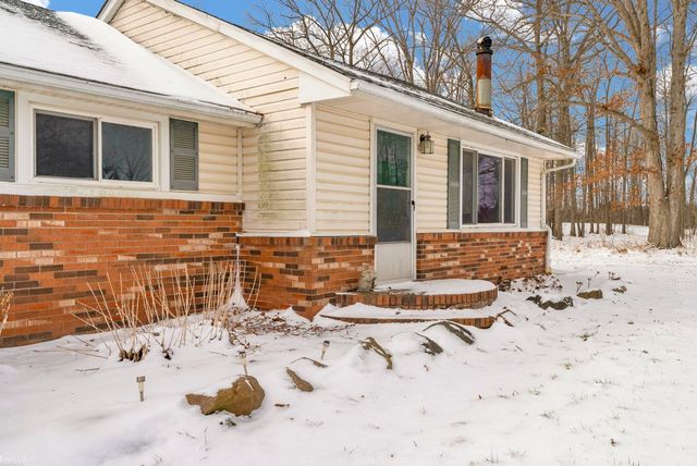12337 Dunn Road, Memphis, MI 48041