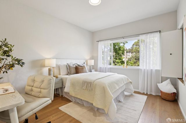119 Trumbull Street, San Francisco, CA 94112
