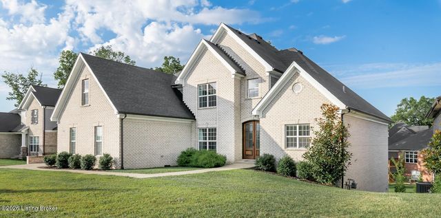 17400 Shakes Creek Dr, Louisville, KY 40023