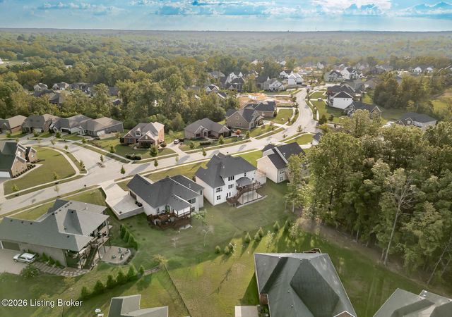17400 Shakes Creek Dr, Louisville, KY 40023