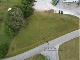0 Industrial Dr, Winchester, TN 37398