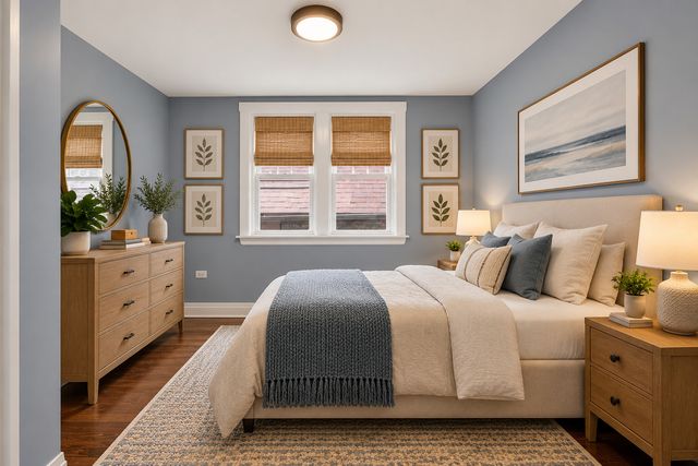 1217 N Mason Avenue, Chicago, IL 60651